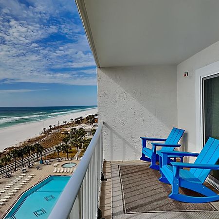 Summit Beach Resort 821 Panama City Beach Zewnętrze zdjęcie