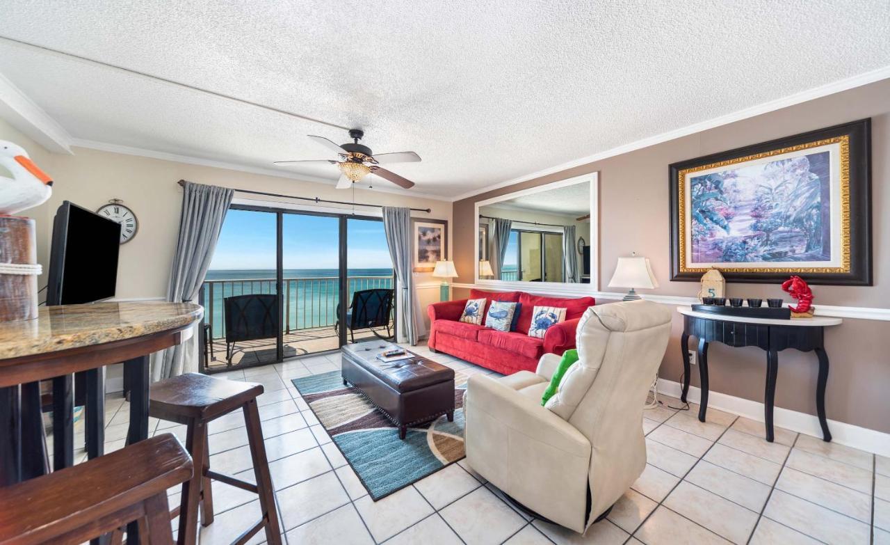 Summit Beach Resort 821 Panama City Beach Zewnętrze zdjęcie