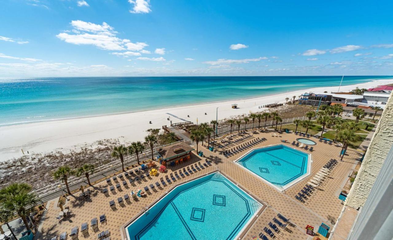 Summit Beach Resort 821 Panama City Beach Zewnętrze zdjęcie