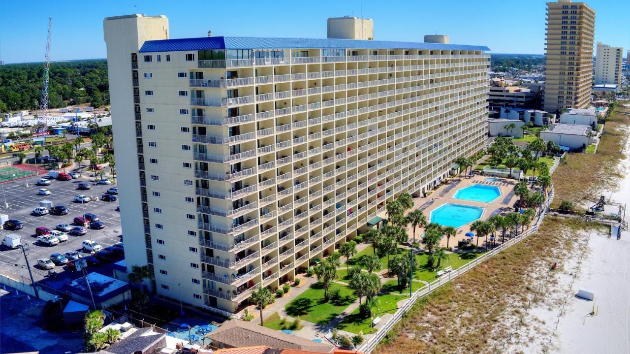 Summit Beach Resort 821 Panama City Beach Zewnętrze zdjęcie