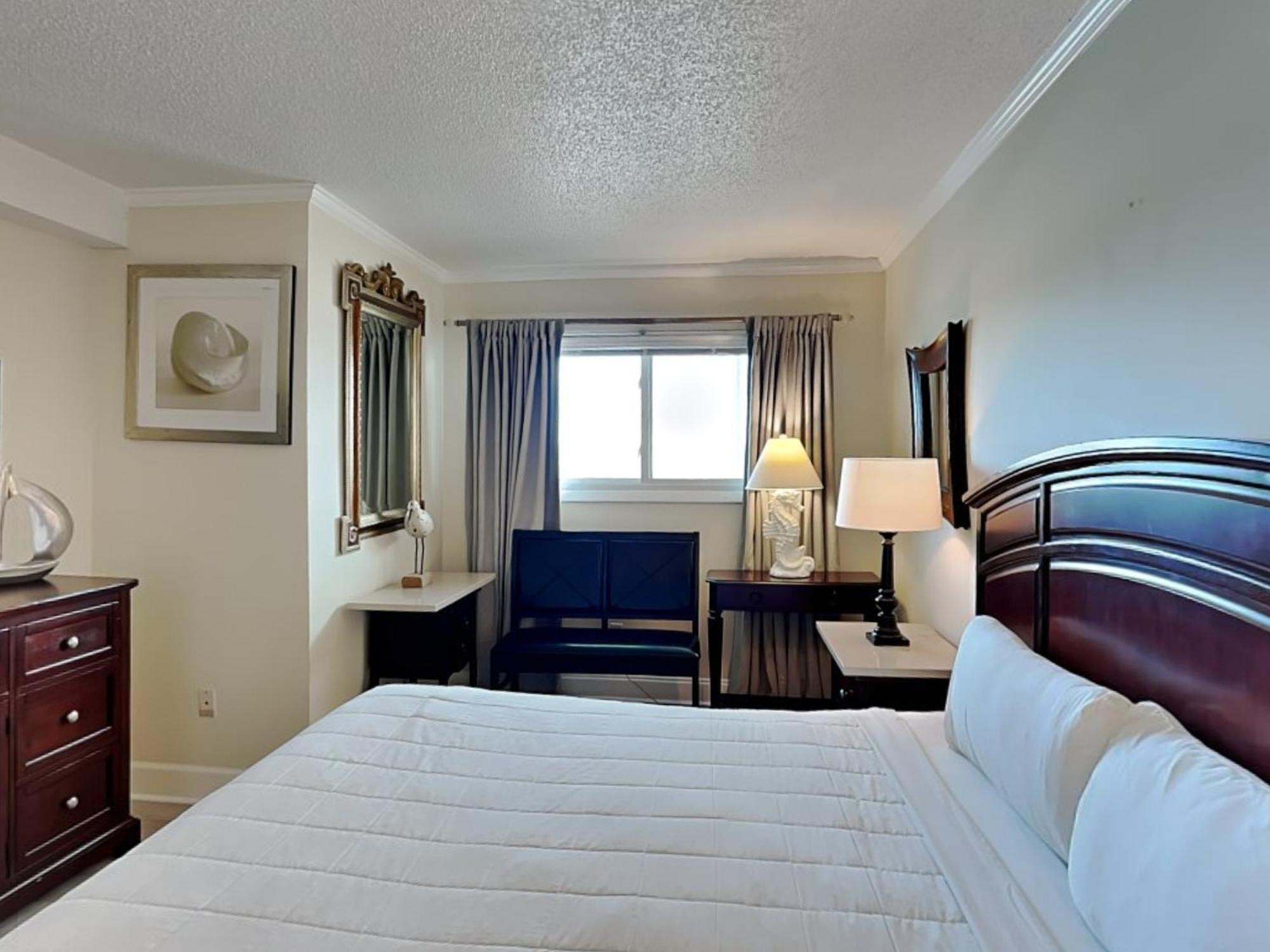 Summit Beach Resort 821 Panama City Beach Zewnętrze zdjęcie