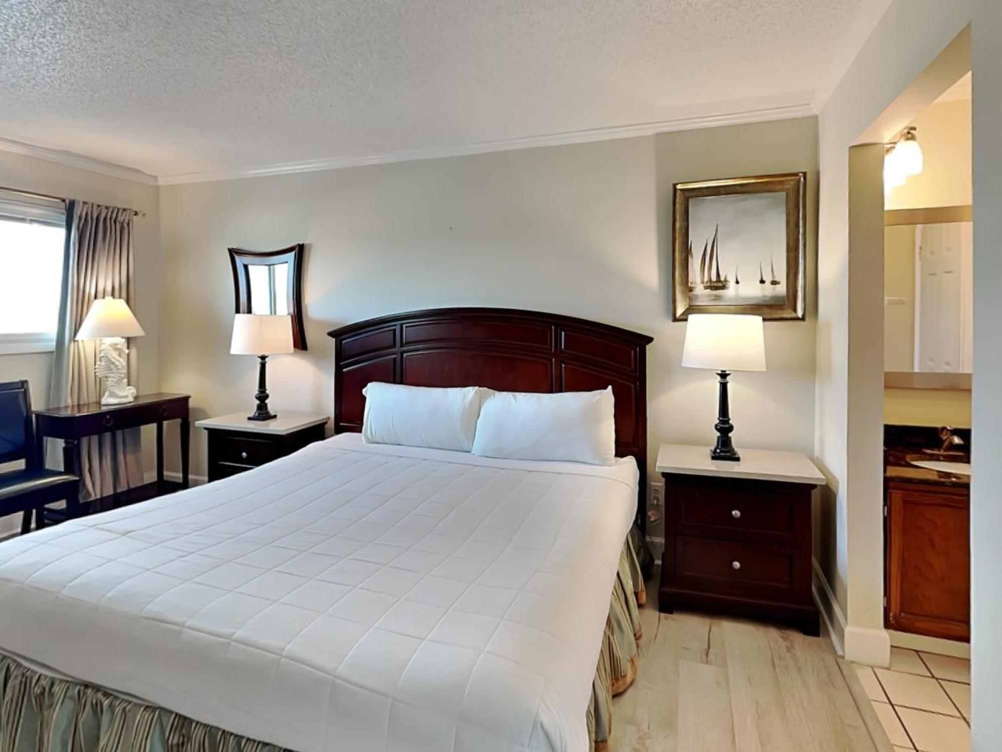 Summit Beach Resort 821 Panama City Beach Zewnętrze zdjęcie