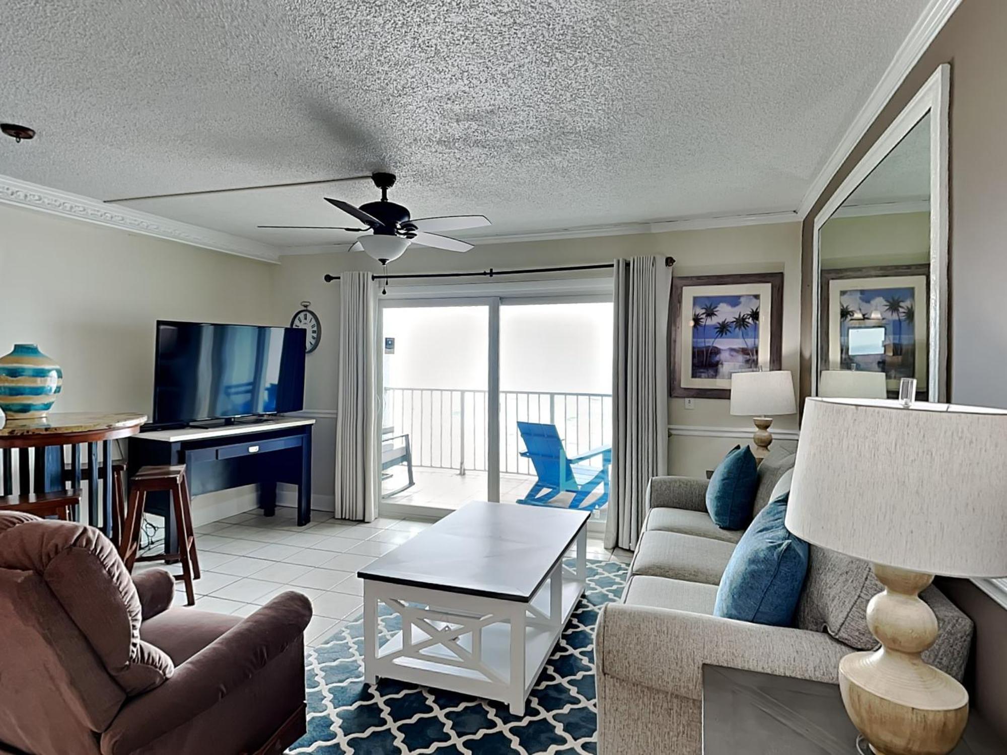 Summit Beach Resort 821 Panama City Beach Zewnętrze zdjęcie