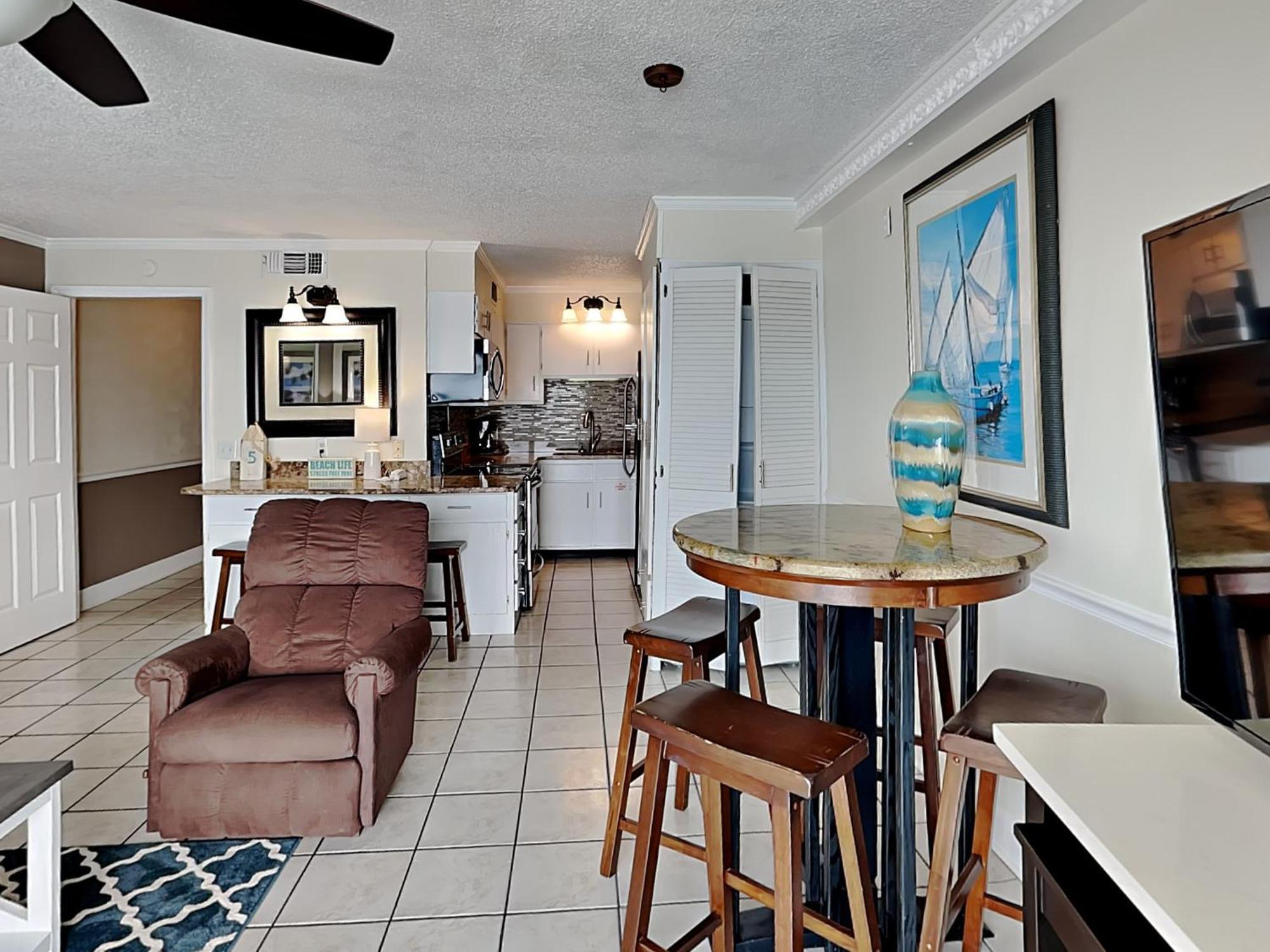 Summit Beach Resort 821 Panama City Beach Zewnętrze zdjęcie