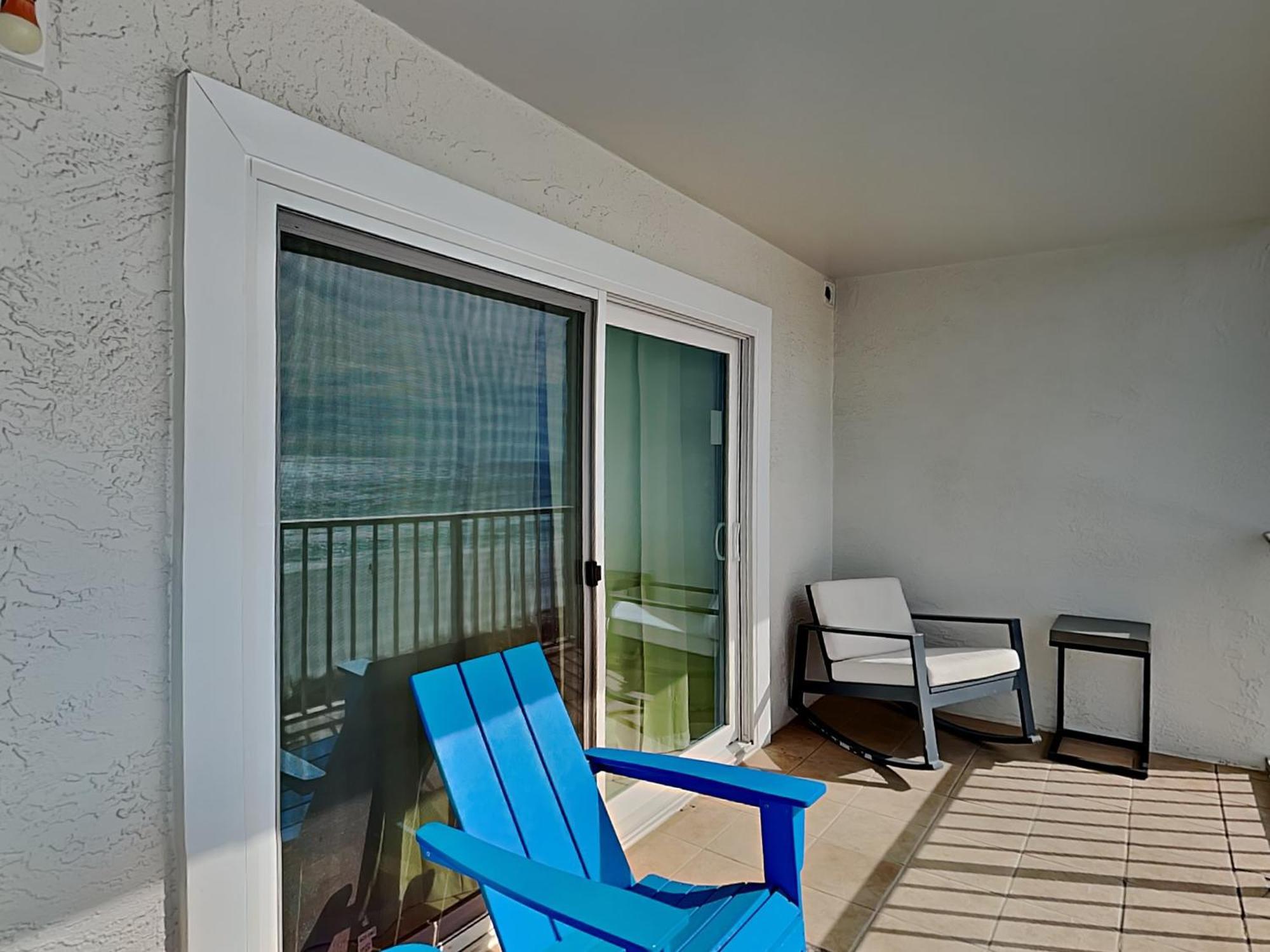 Summit Beach Resort 821 Panama City Beach Zewnętrze zdjęcie