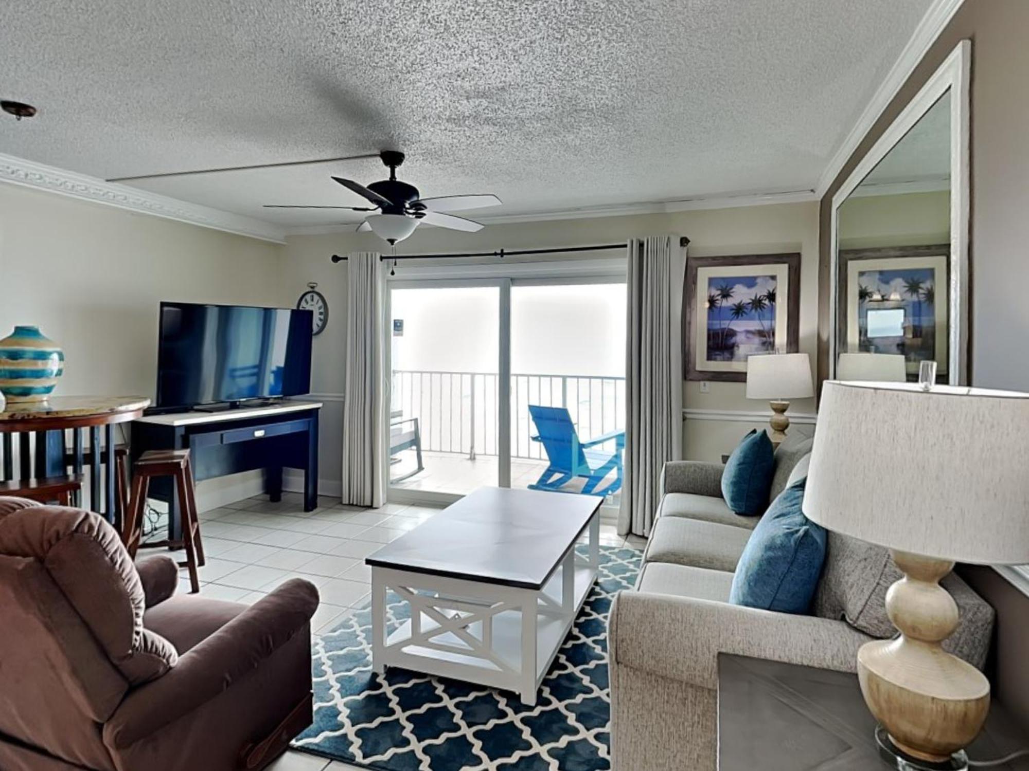 Summit Beach Resort 821 Panama City Beach Zewnętrze zdjęcie